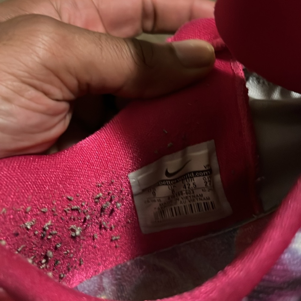 Kd 8 aunt pearl - Picture 5 of 5